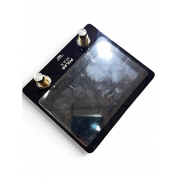 Used Pirate Midi Polar Max Pedal