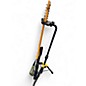 Used Squier bass vi Black Electric Bass Guitar