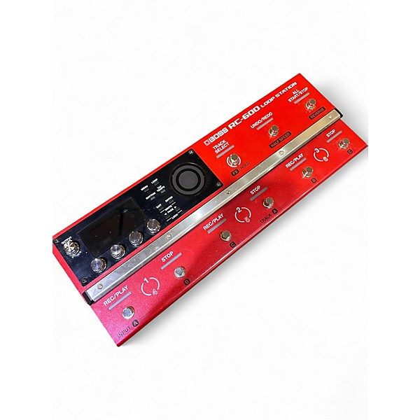 Used IK Multimedia tonex one Effect Processor