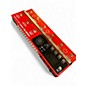 Used IK Multimedia tonex one Effect Processor