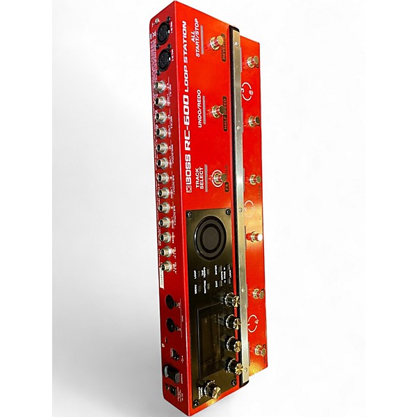 Used IK Multimedia tonex one Effect Processor