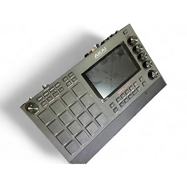 Used Akai Professional MPC Live 2 Production Controller
