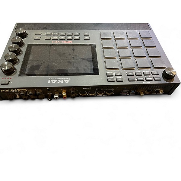 Used Akai Professional MPC Live 2 Production Controller