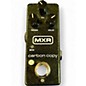 Used MXR Carbon Copy mini Effect Pedal thumbnail