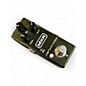 Used MXR Carbon Copy mini Effect Pedal