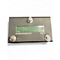 Used Morningstar MC3 Pedal thumbnail
