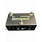 Used Morningstar MC3 Pedal