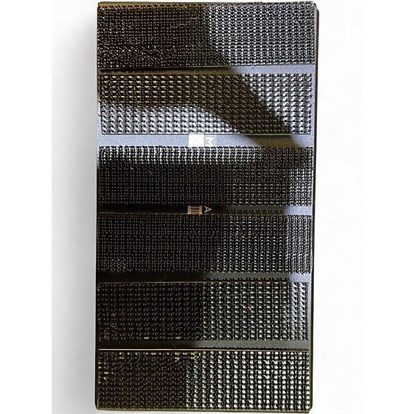 Used Morningstar MC6 Pro Effect Processor
