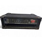 Used SWR Workingman's 2004 Bass Amp Head thumbnail
