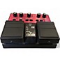 Used BOSS RC20 Loop Station Pedal