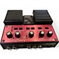 Used BOSS RC20 Loop Station Pedal