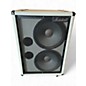 Used Marshall 1525 500W 2x15 Bass Cabinet thumbnail