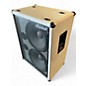 Used Marshall 1525 500W 2x15 Bass Cabinet