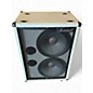 Used Marshall 1525 500W 2x15 Bass Cabinet