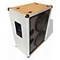 Used Marshall 1525 500W 2x15 Bass Cabinet