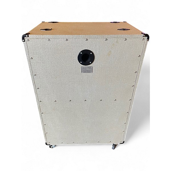 Used Marshall 1525 500W 2x15 Bass Cabinet