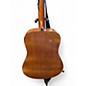 Used Yamaha F325D Natural Acoustic Guitar