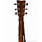 Used Yamaha F325D Natural Acoustic Guitar