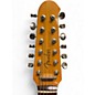 Used Fender Traditional Stratocaster XII Olympic White Solid Body Electric Guitar