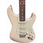 Used Fender Traditional Stratocaster XII Olympic White Solid Body Electric Guitar