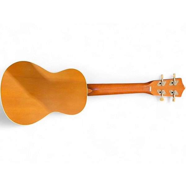 Used Mitchell mu40c Natural Ukulele