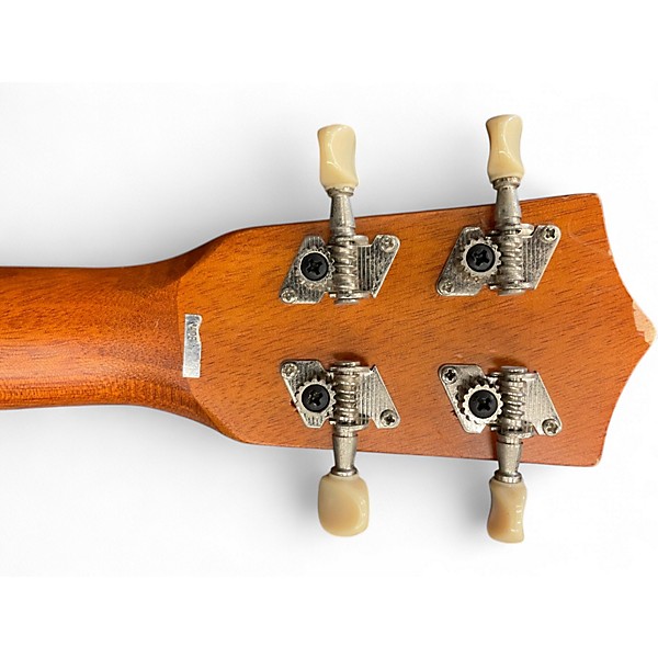 Used Mitchell mu40c Natural Ukulele