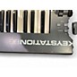 Used M-Audio Keystation88 MIDI Controller