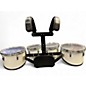 Used Cardinal Percussion Small Goods Marching Quads Drum