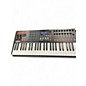 Used Akai Professional MPK249 49 Key MIDI Controller thumbnail