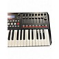Used Akai Professional MPK249 49 Key MIDI Controller