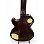 Used Epiphone LES PAUL 1960 TRIBUTE PLUS Black Cherry Solid Body Electric Guitar