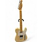 Used Harley Benton TE-52 Natural Solid Body Electric Guitar thumbnail