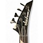Used Jackson JS2 Concert White Electric Bass Guitar