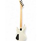 Used Jackson JS2 Concert White Electric Bass Guitar