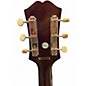 Used Epiphone Inspired By Gibson J-45 2 Color Sunburst Acoustic Guitar