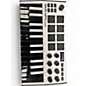 Used Akai Professional mpk mini mkIII MIDI Controller thumbnail