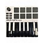 Used Akai Professional mpk mini mkIII MIDI Controller