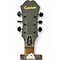Used Epiphone Dot Studio Red Hollow Body Electric Guitar