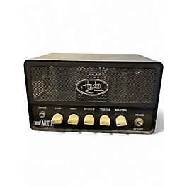 Used Hayden MINI MOFO Tube Guitar Amp Head