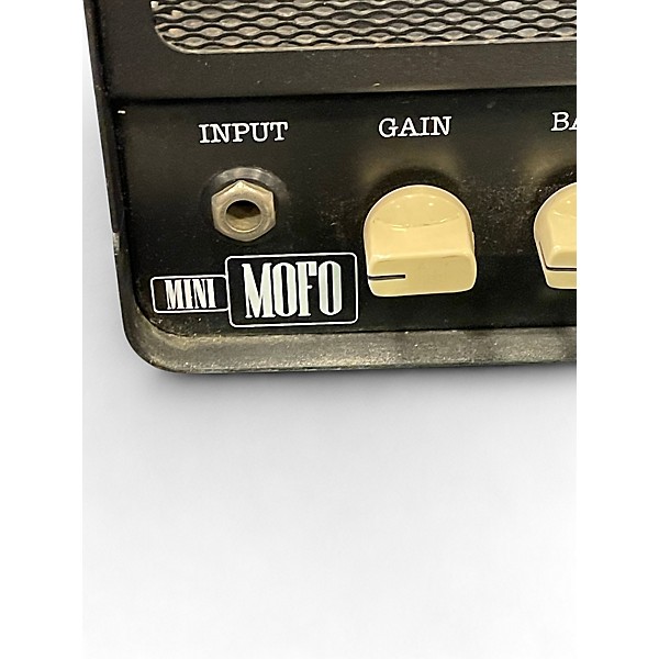 Used Hayden MINI MOFO Tube Guitar Amp Head