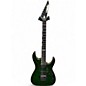 Used ESP LTD MH201 Loch Ness Green Solid Body Electric Guitar thumbnail