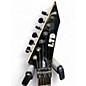 Used ESP LTD MH201 Loch Ness Green Solid Body Electric Guitar