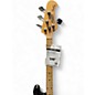 Used Sterling by Music Man Sub 4 2 Tone Sunburst Electric Bass Guitar