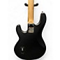 Used Sterling by Music Man Sub 4 2 Tone Sunburst Electric Bass Guitar