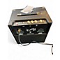 Used Fender Rumble 25 25W 1x10 Bass Combo Amp