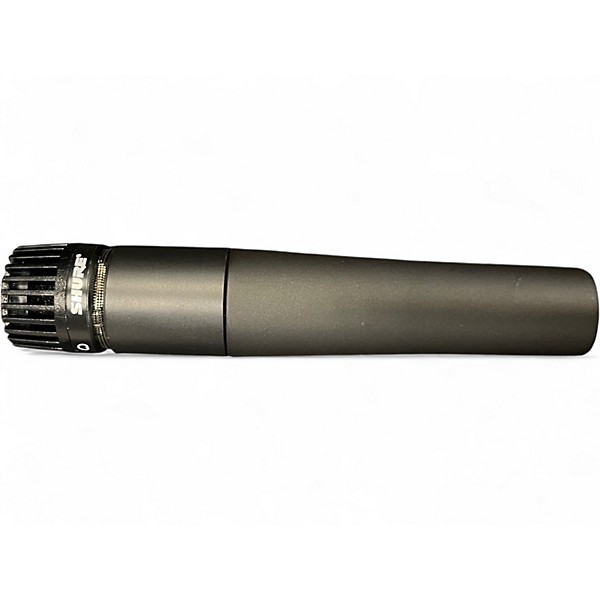 Used Shure SM57LC Dynamic Microphone