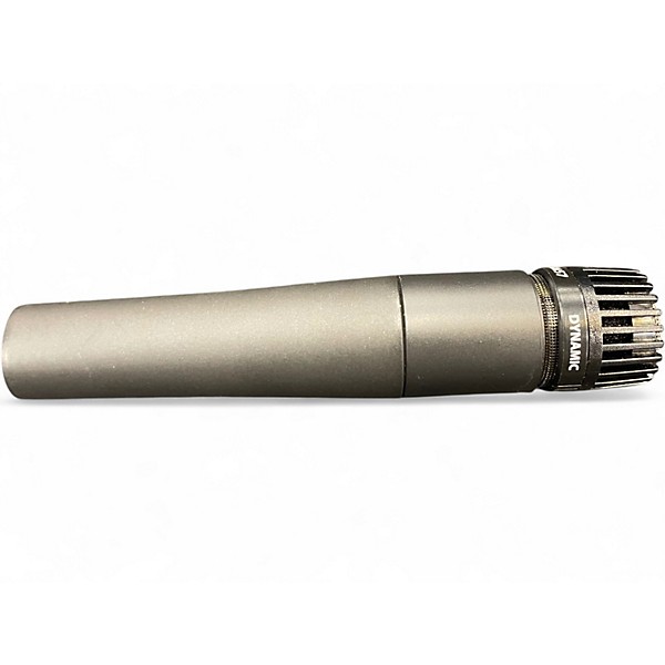 Used Shure SM57LC Dynamic Microphone