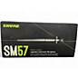 Used Shure SM57LC Dynamic Microphone