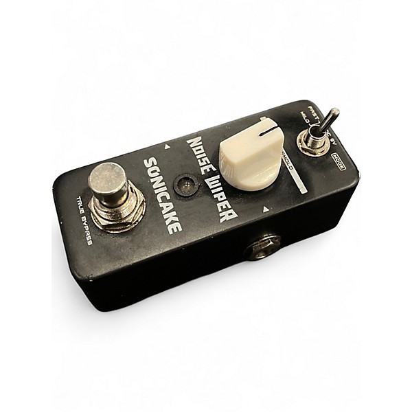 Used Sonicake Noise Wiper Effect Pedal