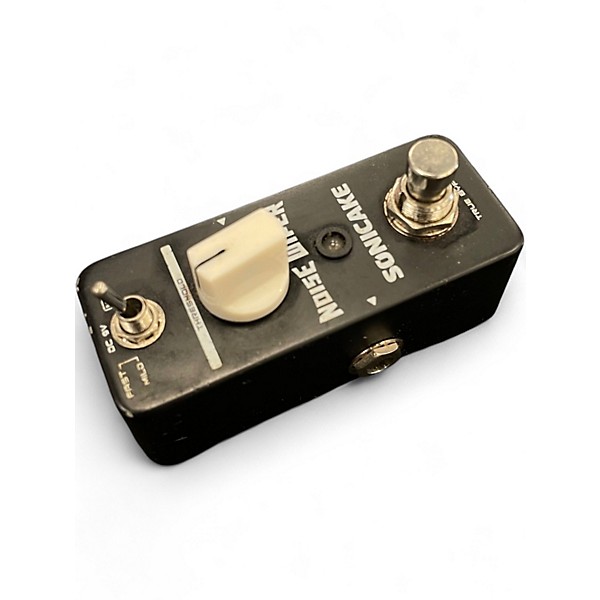 Used Sonicake Noise Wiper Effect Pedal